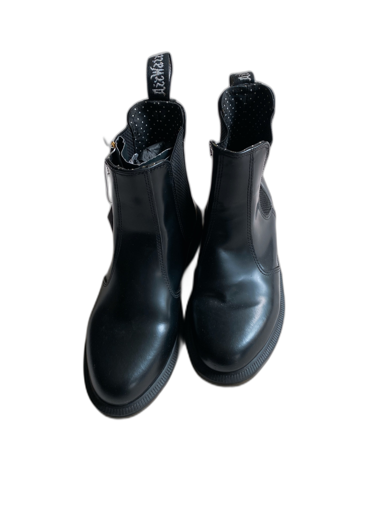 DR MARTENS-BOOTS