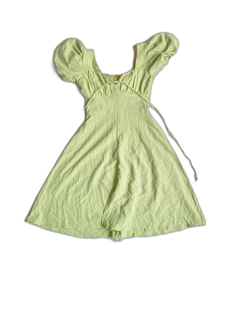 ASSORTED BRAND-MAXI DRESS