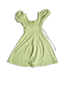 ASSORTED BRAND-MAXI DRESS