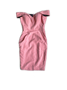 ASSORTED BRAND-MINI DRESS