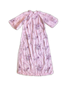 FASHION & FREEDOM-AO DAI
