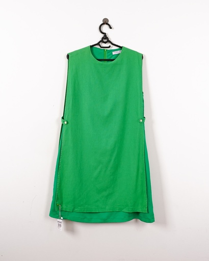 VALUE BRAND-MIDI DRESS