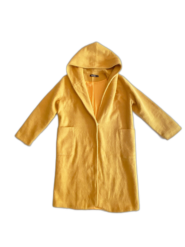 ASSORTED BRAND-COAT