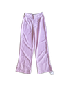 NENE CLOTHING-WIDE-LEG PANTS