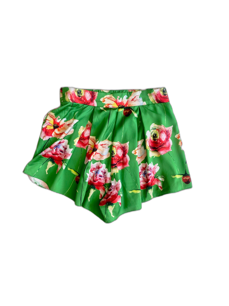 XITA-STYLED SHORTS