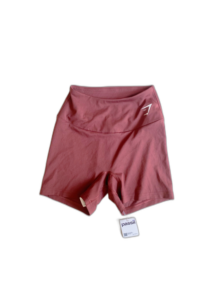 GYMSHARK-SPORT SHORTS