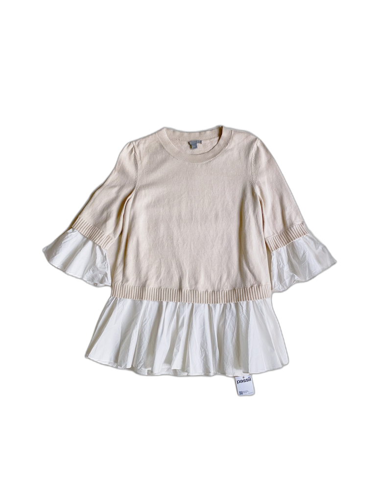 COCOSIN- BLOUSE