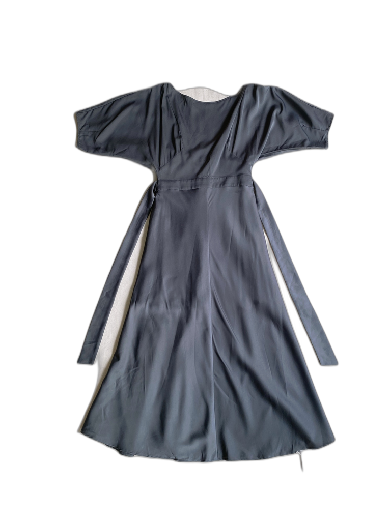D.CHIC-MIDI DRESS