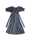 D.CHIC-MIDI DRESS