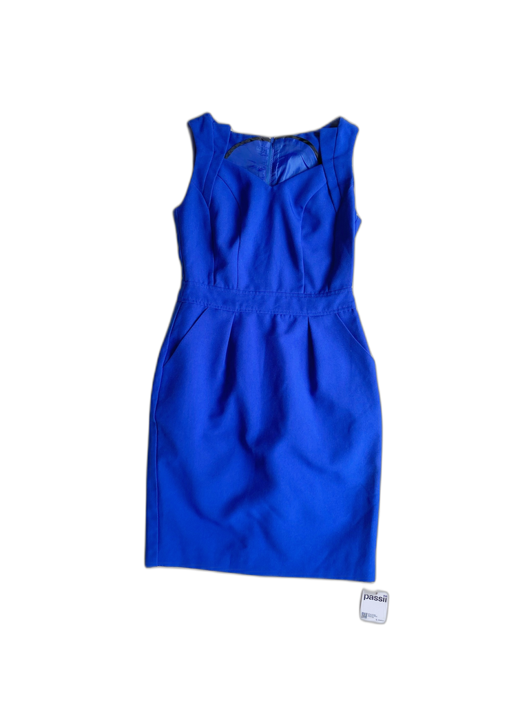 UNKNOWN-OFFICE DRESS