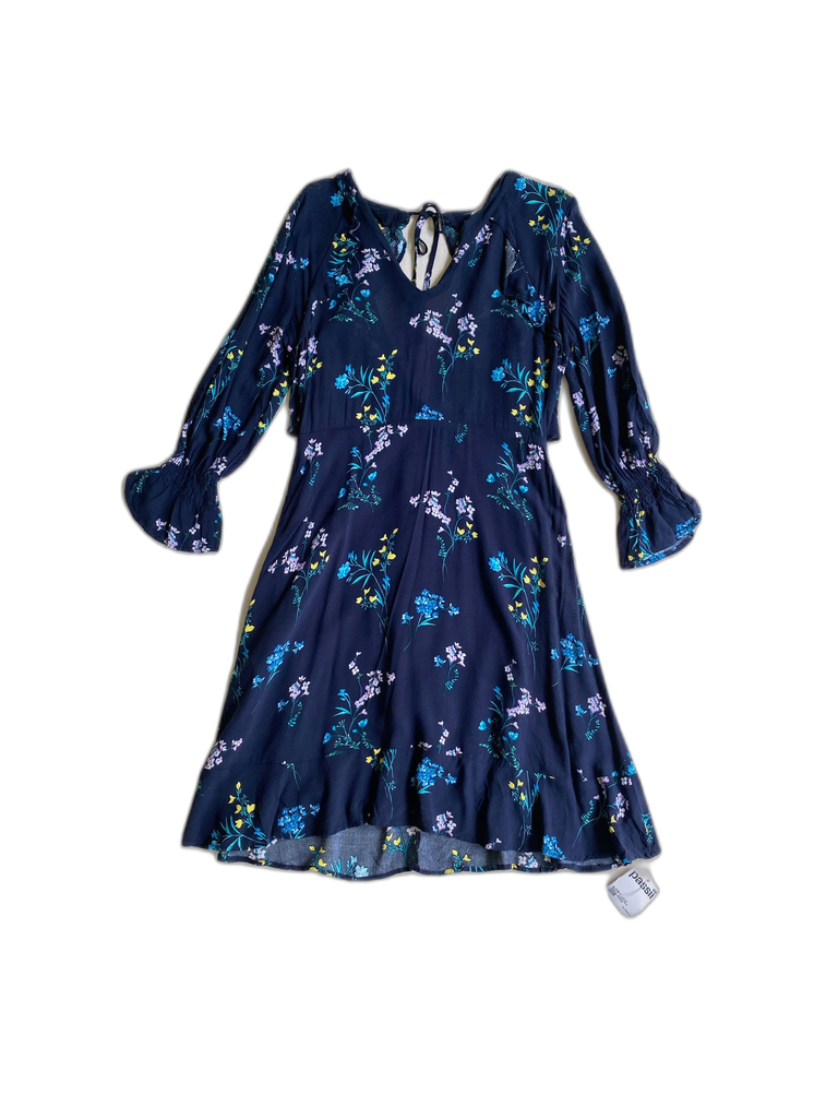 MANGO CASUAL-MINI DRESS