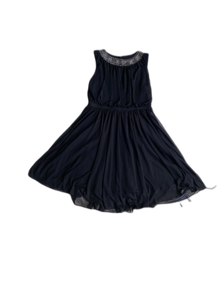 DOROTHY PERKINS-MINI DRESS