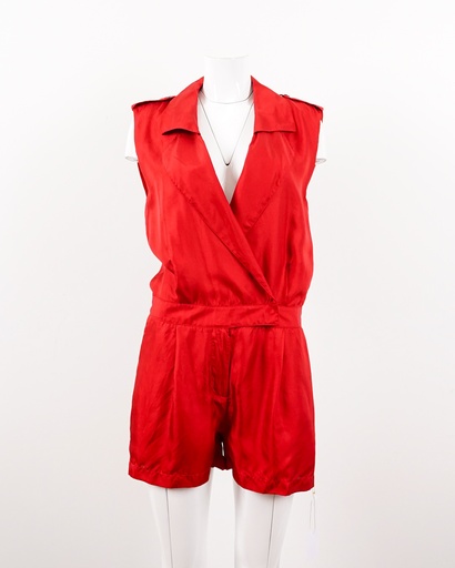 CLUB MONACO-JUMPSUITS_&_OVERALL