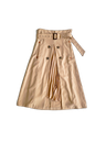 ASSORTED BRAND-MIDI SKIRT