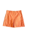 MOSSMAN-MINI SKIRT