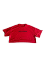 ASSORTED BRAND-CROPTOP