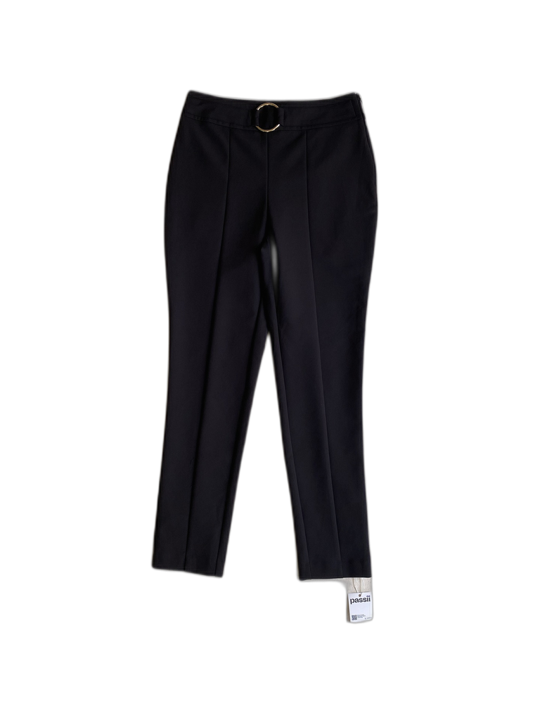 ASSORTED BRAND-STRAIGHT-FIT PANTS
