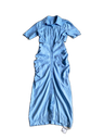 ASSORTED BRAND-MIDI DRESS