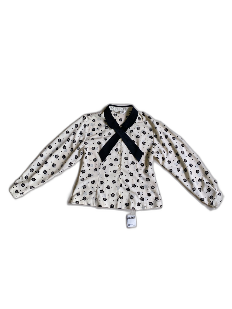 ASSORTED BRAND- BLOUSE