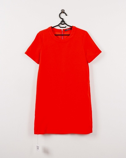 MANGO BASICS-CASUAL DRESS