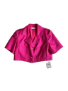 ASSORTED BRAND - CROPTOP