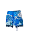 PUMA-SPORT SHORTS