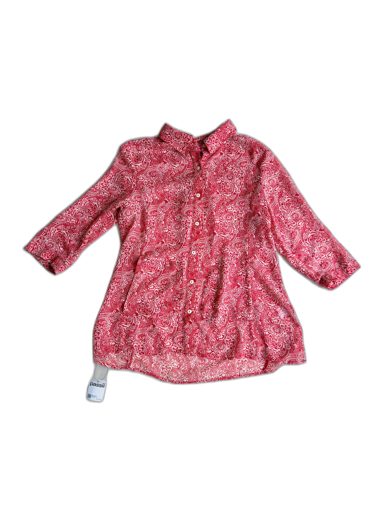 ASSORTED BRAND- BLOUSE