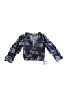 MAJE-CROPTOP