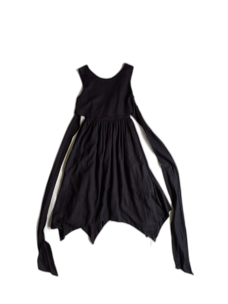 CATI CLOTHING-MIDI DRESS