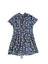 ASSORTED BRAND-MIDI DRESS
