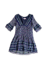 ASSORTED BRAND-MINI DRESS