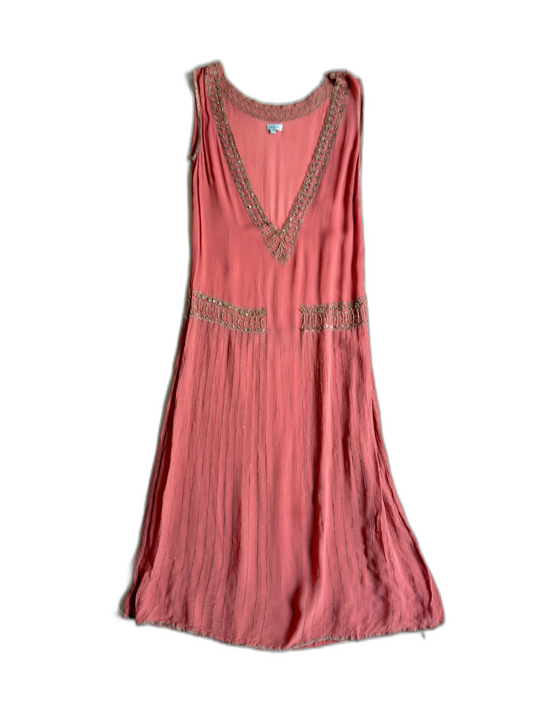 ASSORTED BRAND-MIDI DRESS