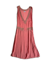 ASSORTED BRAND-MIDI DRESS
