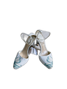 CHRISTIAN DIOR-HIGH-HEEL PUMPS (>5CM)
