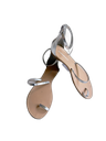 ASSORTED BRAND-FLAT SANDALS