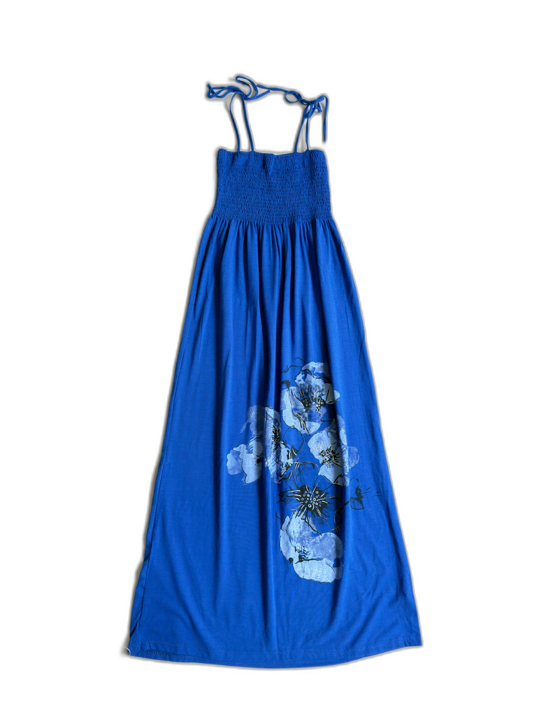 ASSORTED BRAND-MAXI DRESS