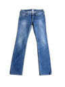 TRUE RELIGION-STRAIGHT-FIT JEANS