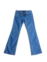 ASSORTED BRAND-FLARE JEANS