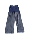 AEIE-WIDE-LEG JEANS