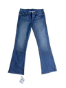 ASSORTED BRAND-STRAIGHT-FIT JEANS