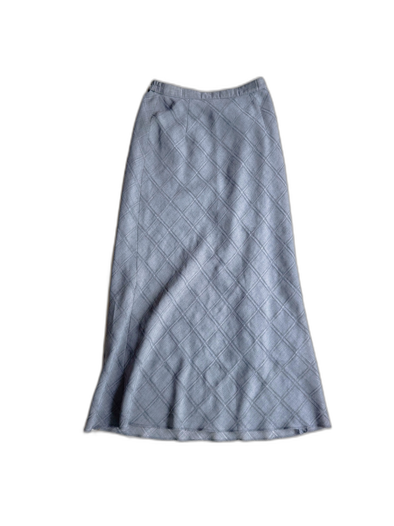 ASSORTED BRAND-MAXI SKIRT