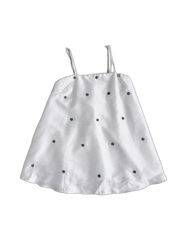 ASSORTED BRAND-SLEEVELESS TOP