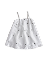 ASSORTED BRAND-SLEEVELESS TOP