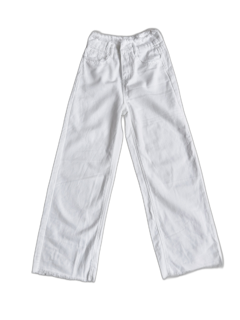 ASSORTED BRAND-HIGH-RISE JEANS