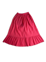 NGADO-MAXI SKIRT