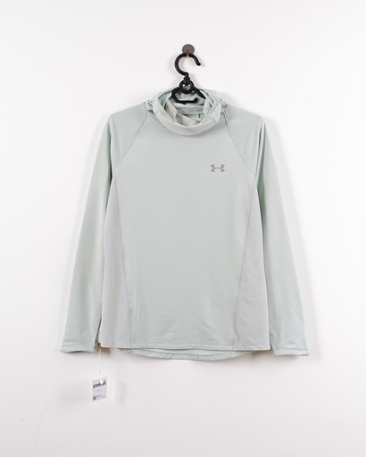 [S00163H-032] UNDER ARMOUR-ACTIVE TOP