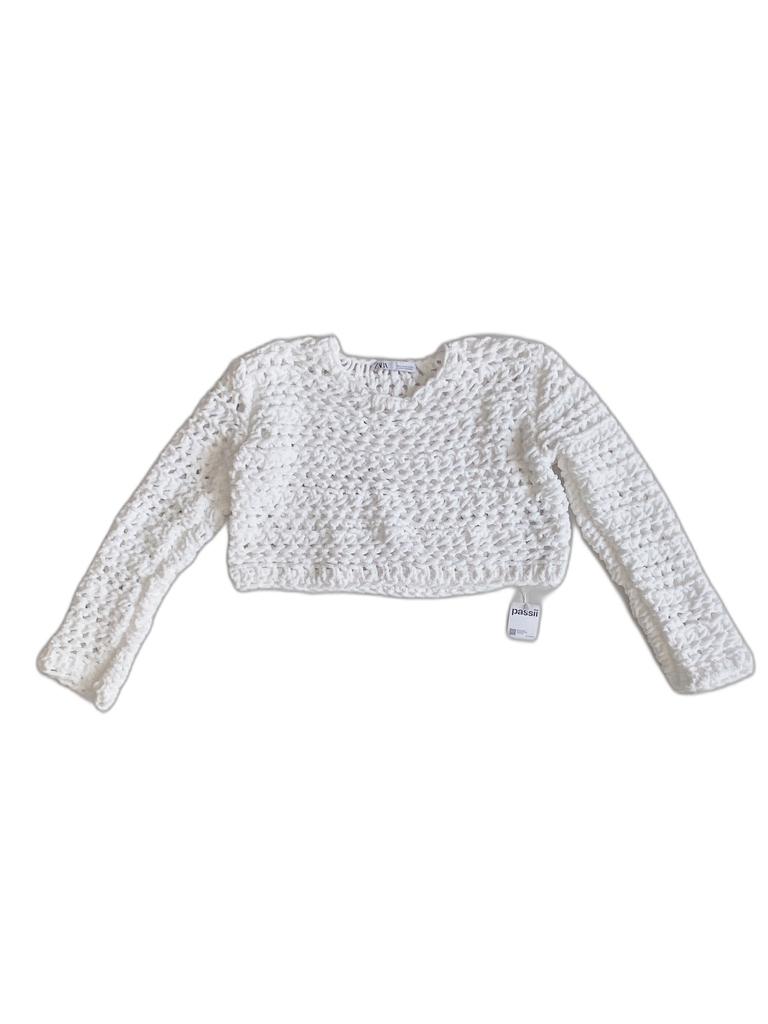 [S04947D-054] ZARA-KNITWEAR