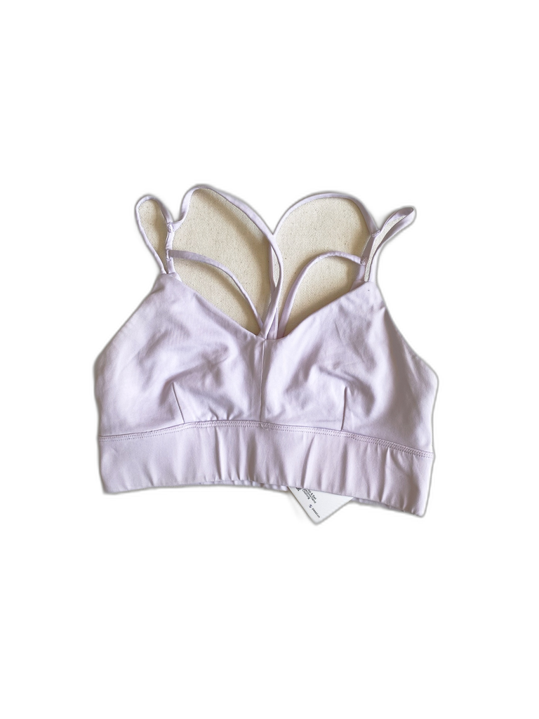 [S04947D-077] FOREVER 21-SPORTBRA