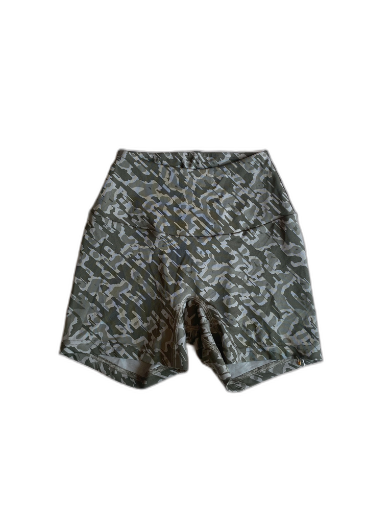 [S04947D-107] UNKNOWN-SPORT SHORTS