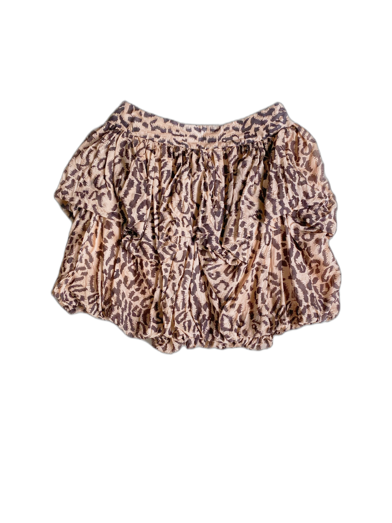 [S05018E-006] REISS-MINI SKIRT
